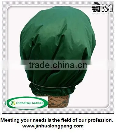 The Blanket Frost Protection Plant Cover photo-3