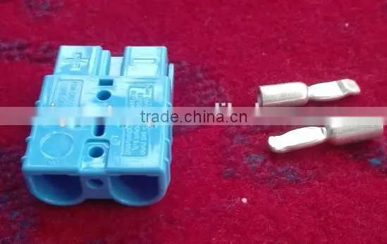 120a 600v Multipole Power Connector photo-2