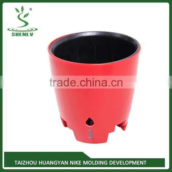 High Quality Customized Professional Branded Flower Pots Mould photo-5