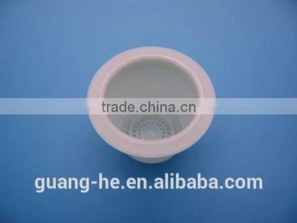 PLA Nespresso Compatible Coffee Capsule photo-2