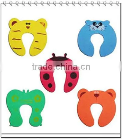 Child Safety Door Finger Guard photo-5