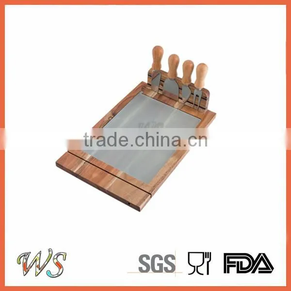cheese board cheese cutting board
