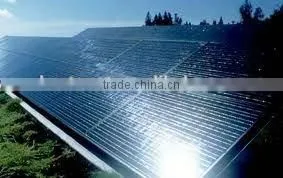 15KW Complete With Battery and Brackets Solar Panel photo-4
