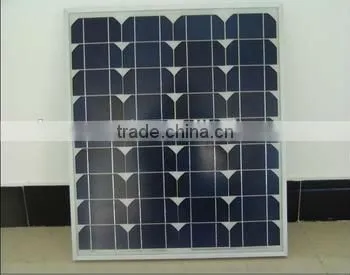Solar Panel System Back up Power 6000w photo-4