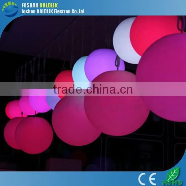 RGB Room Decoration LED Light photo-6