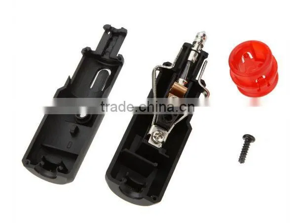 Euro Big Power Car Charger 12v to 24V 300W Car Charger for Automobile and Motorcycle With SAE Connecter Pig Tails photo-5