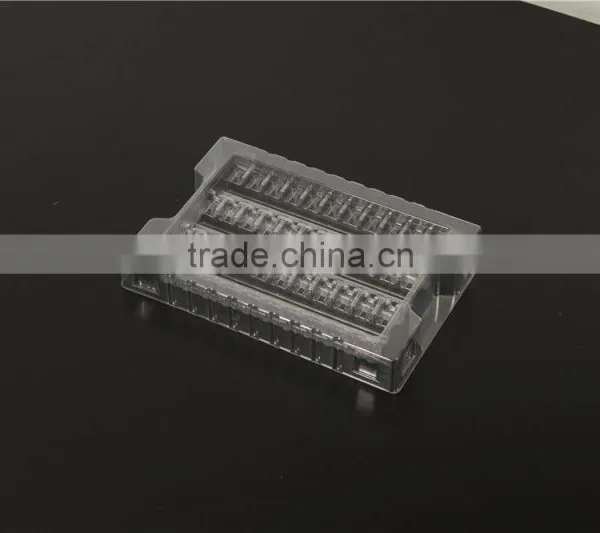 Plastic Thermoforming Trays,PET Trays for Cosmetic photo-4