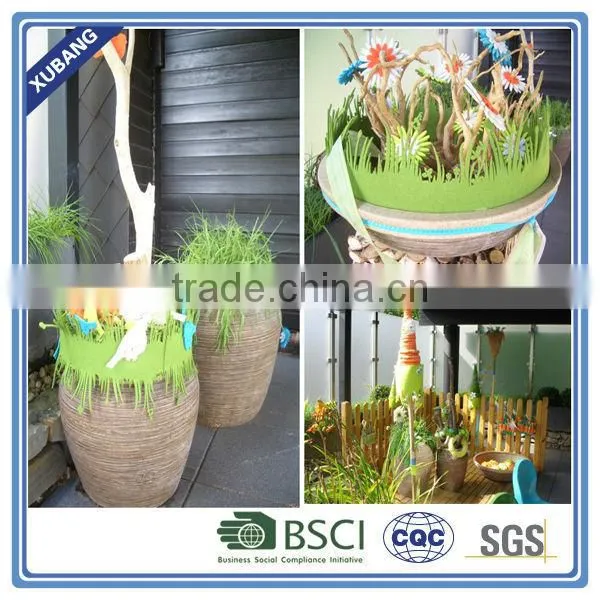 Hot Sales Sandstone Garden Planter Flower Pots &planters photo-5