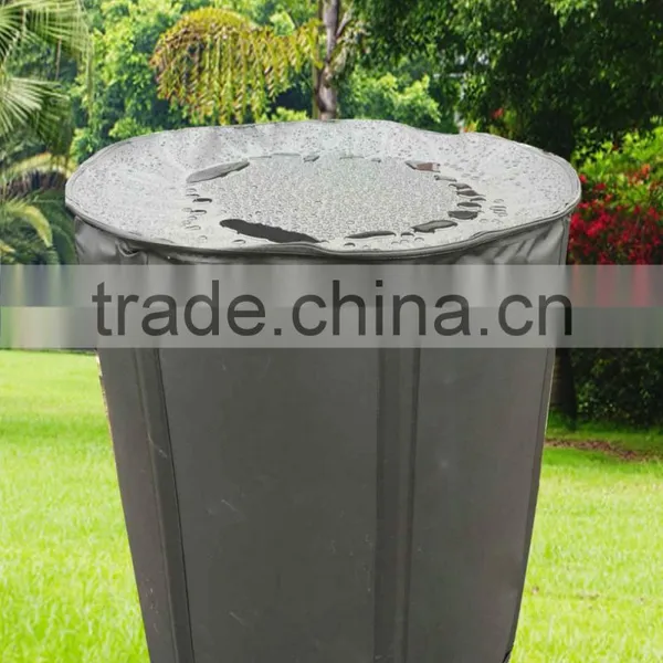 2015 Best Sellers Heavy Duty Collapsible PVC Rain Water Tank9301 photo-2