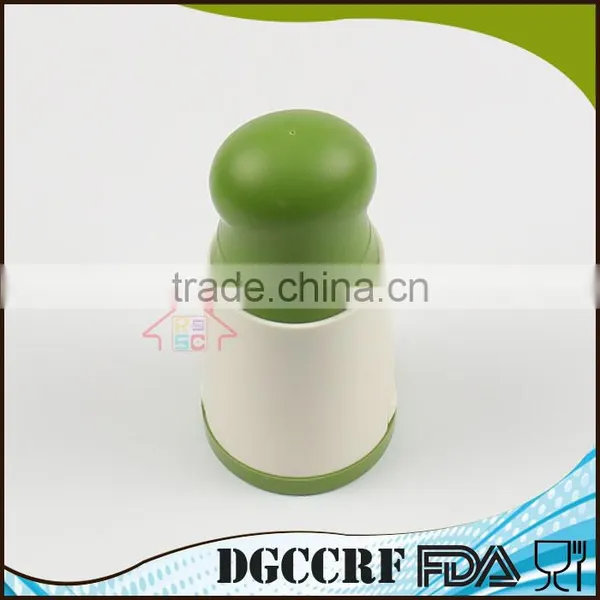 NBRSC Manual Twist Herb Grinder Sample And Easy For Your Cook photo-2