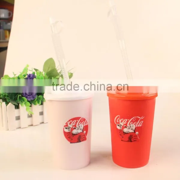 2017 New Items PP 16 oz Color Changing Mug for Promotional photo-4