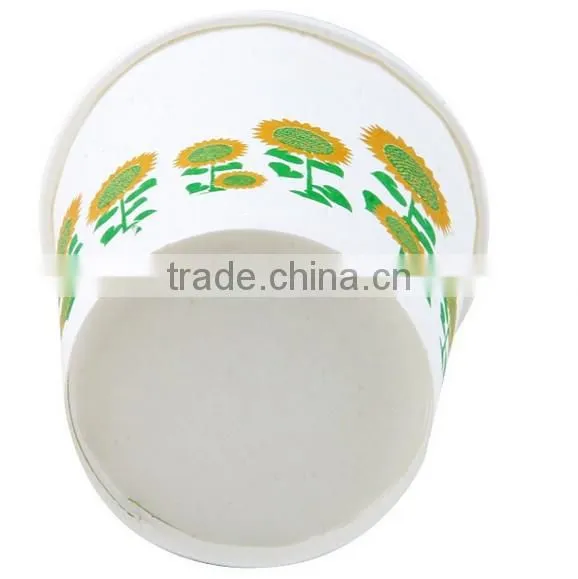 180ml Disposable Paper Water Heater Cup photo-2