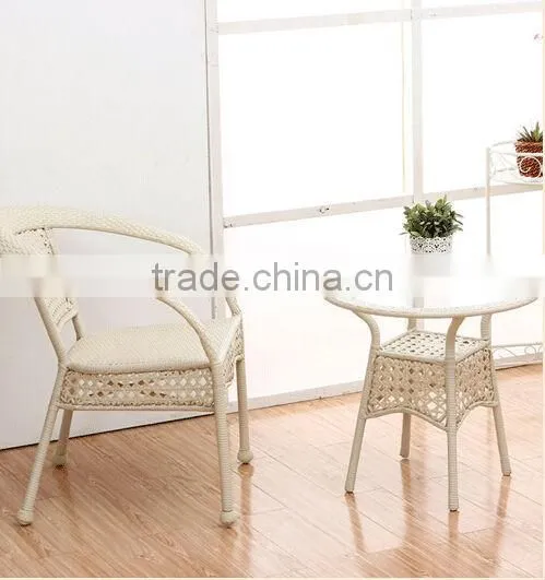 Cheap Round Dining Table And Chairs Furniture AK1494 photo-3