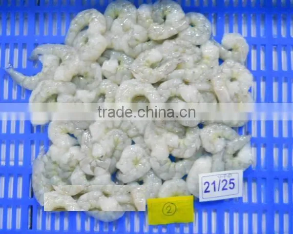 PDTO Vannamei Shrimps photo-3