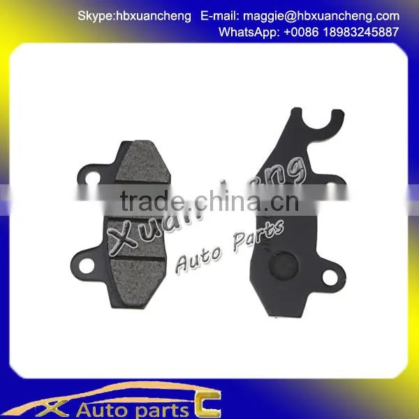 for Cfmoto Parts, for CF625-C X6 Long Seat UTV Brake Pad Combination photo-3