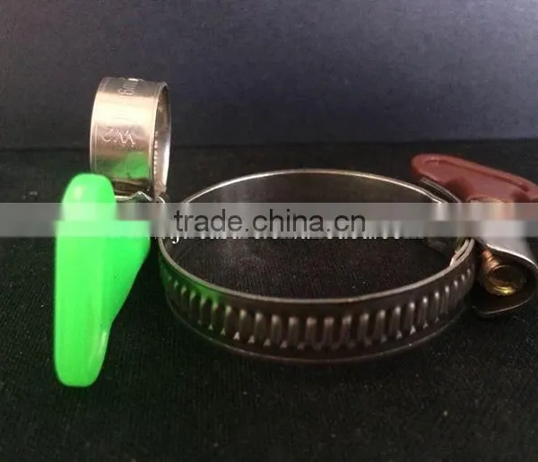Motorcycle Hose Clamp( Motorcycle Parts) photo-2