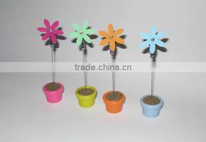 1pc Iron Photo Holder With Different Designs photo-2