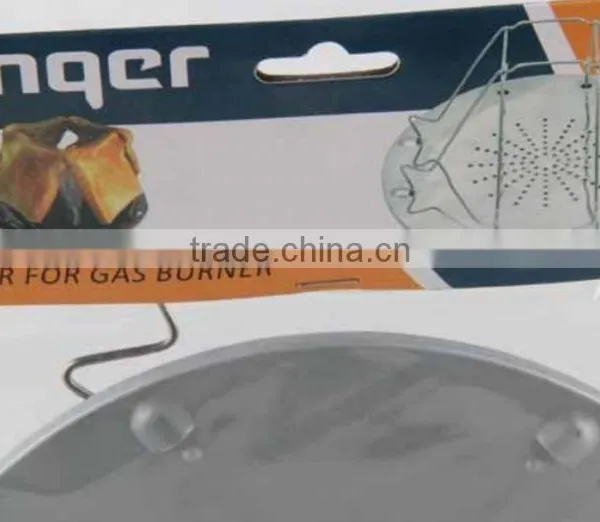 Toaster for Gas Burner Bread Toaster Rack photo-2