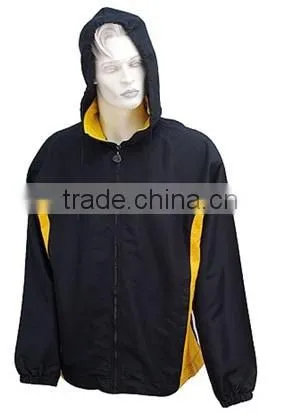Rain Jacket photo-6