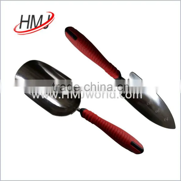Digging Hand Tools Names of Carbon Steel Garden Tool Set photo-2