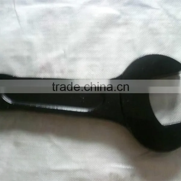 Hardware Tools Carbon Steel German Type Striking Open End Wrench photo-2