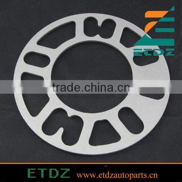 8mm Thick 5x100 5x114 5x120 5x108 Wheel Spacer Adaptor