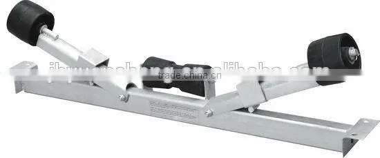 Designer Exported Foldable Boat Rack photo-6