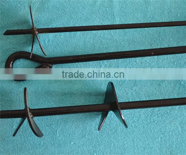 HEAVY DUTY Anchor Kit photo-4