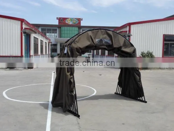 Foldable Car Garage , Folding Vehicle Storage Shelters , Foldable Car Shelters , Car Garage Tent photo-3