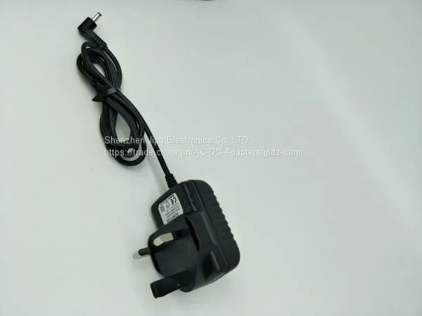 24V 1A Power AC DC Adapter 100-240VAC,5.5*2.1MM Euro/USA/UK/AU Plugs for LED Light Strips,CCTV Camera photo-3