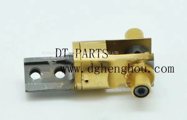 Guide Shoe 117983 CGM Blade Fixed 117985 Fastening Blade 775449A For Maintenance Kit Parts(www.dghenghou.com) photo-5