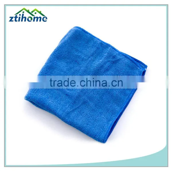 Solid Color Kitchen Dish Towels, Super Absorbent Fabric photo-3