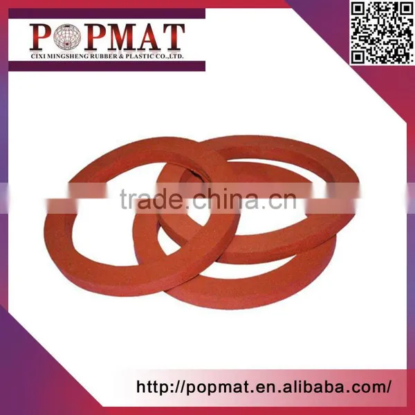Factory Wholesale High Quality Customized Foam Silicone Rubber Pipe photo-4
