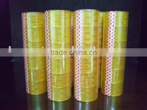 Stationery Tape