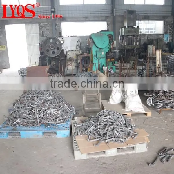 Formwork F Type Clamp Concrete Column Shuttering Clamp photo-6