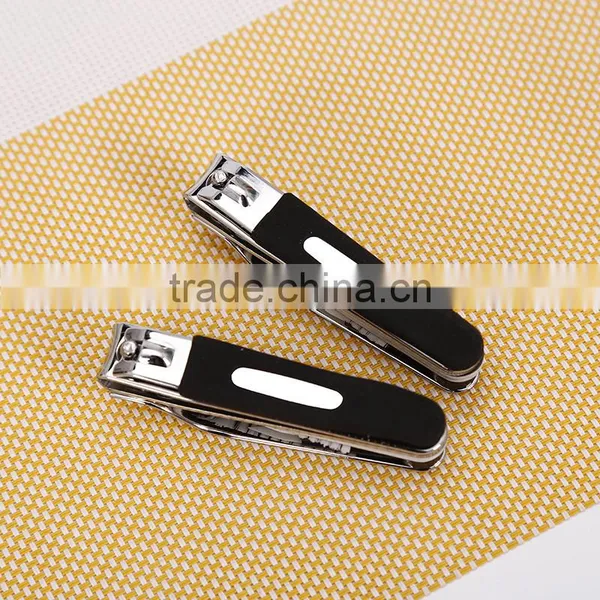 Customized Color Coating Most Popular Multifunctional Nail Clipper photo-2