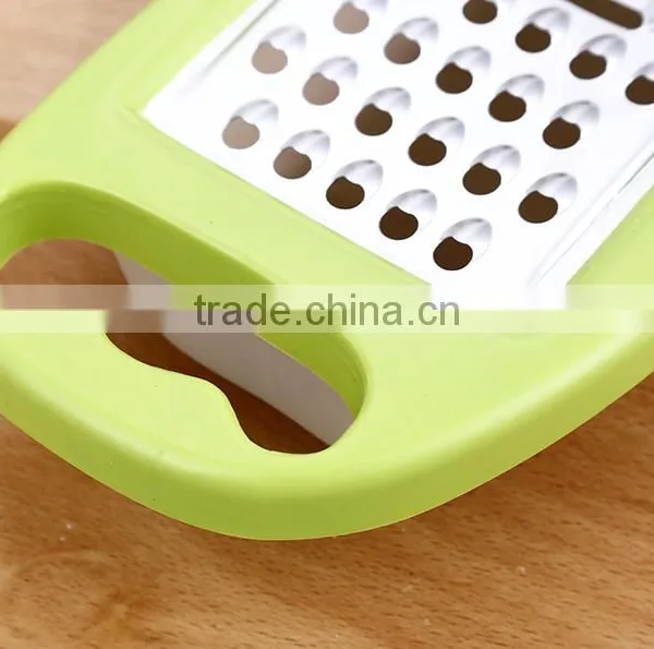Factory Price New Plastic Material Quality Multifunctional Peeler photo-6