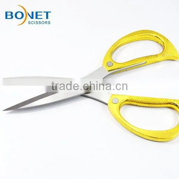 S11003 FDA Qualified 7-1/2" Heavy-duty Tailor Ceremony Scissors photo-4