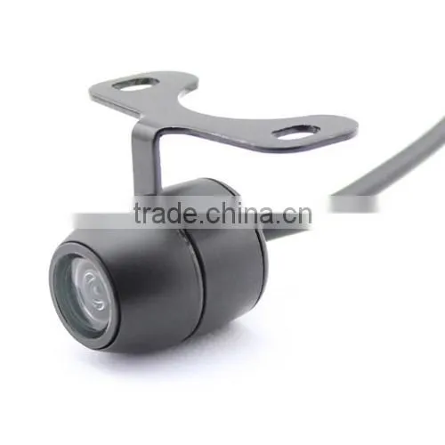 High Quanlity 170 Degree Waterproof Car Rear View Camera For Car photo-4