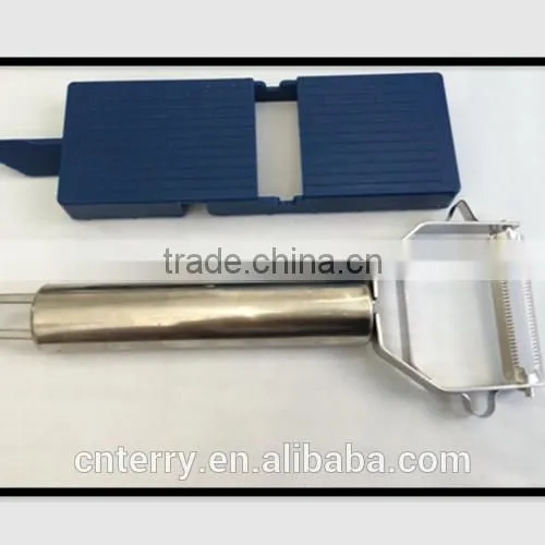 new style multifunction quick peeler