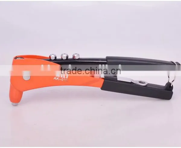Hot Selling Aluminum Alloy Hand Riveter Tool photo-4