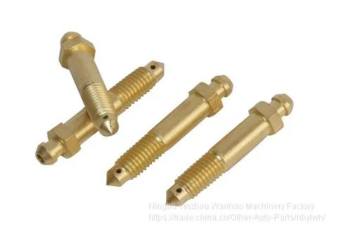 Machinery Spare Parts photo-4