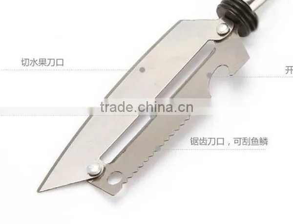 Kitchen Knife;Multi Functional Knife; Planing Knife photo-2