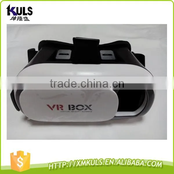 2016 Pop High-tech Cinema 3D VR Box photo-2