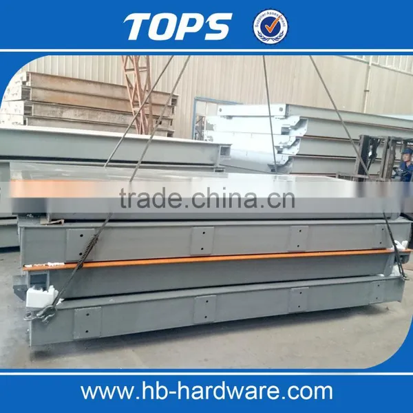Digital Weigh Bridge for Lorry photo-5