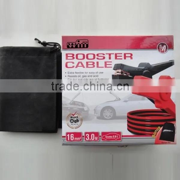 Booster Cable BC04GA36 photo-6