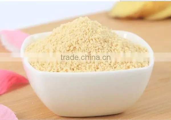 Halal Approved 7g AIU Packages Instant Honey Ginger Tea Powder/ginger Tea With Lemon photo-4