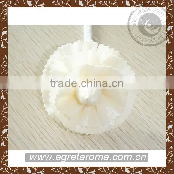 2015 New Best Selling Pretty Rose Handmade Sola Flower Wholesale Solor Flower photo-4