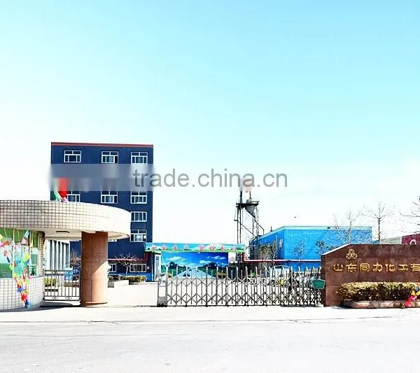 Anionic Polyacrylamide Polymer for Coal Washing Bore Piling of Construction photo-6
