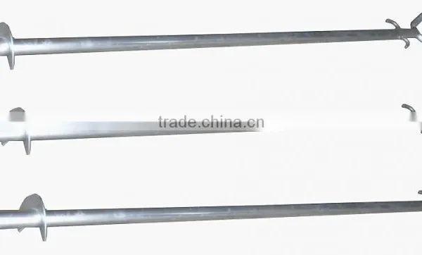 Factory Supply Various Sized Greenhouse Accessories photo-2